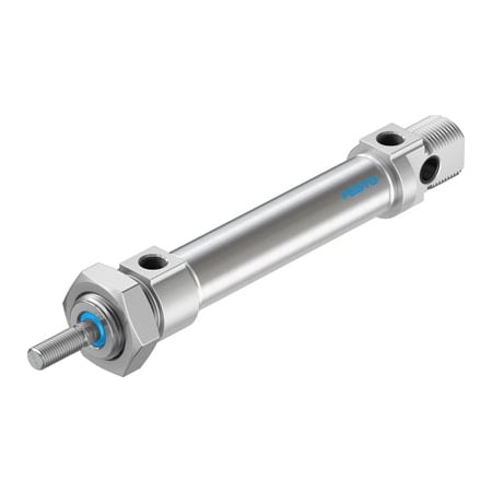 Festo Standards-Based Cylinder DSNU-20-60-PPS-A DSNU-20-60-PPS-A